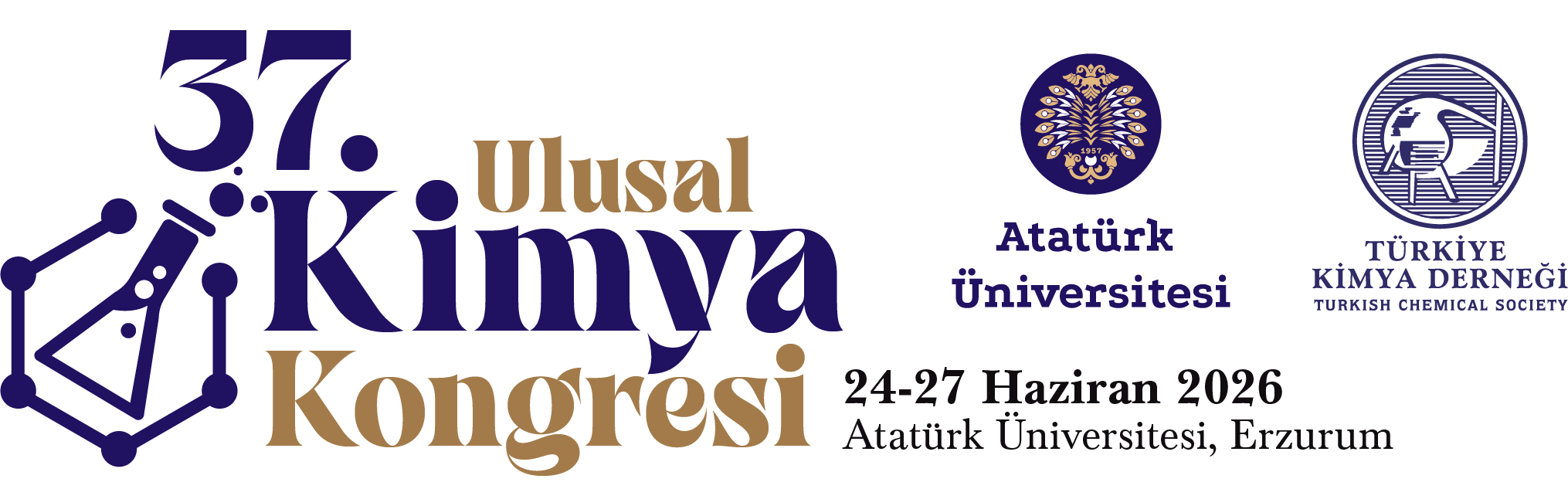 37. Ulusal Kimya Kongresi